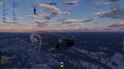 1v1 Tornado V Mig-29