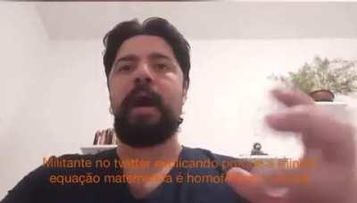 Militante do Twitter 🤩