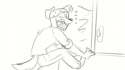 Soup Store [MadHattey]