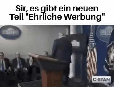 I have waited for 4- No, 5,000 years for this!