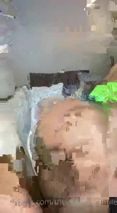 There’s not a baddie I don’t have it can’t buy for my premium members