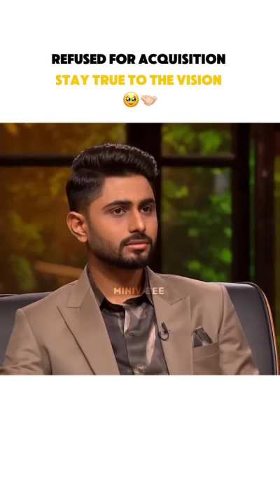 Some risks are worth taking .