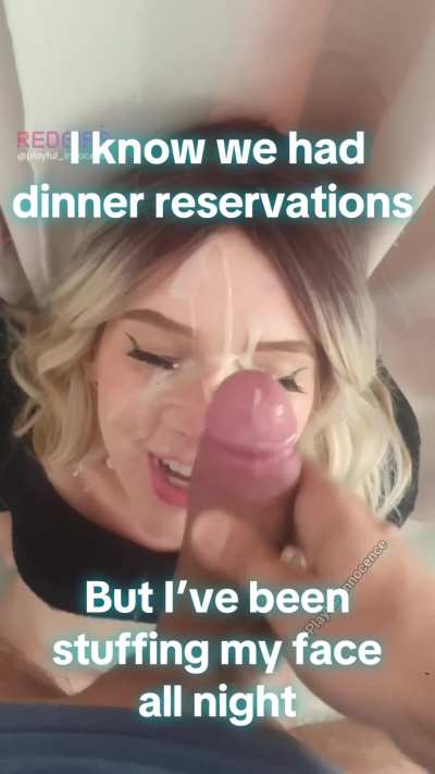 Staying late at the office (part 2)