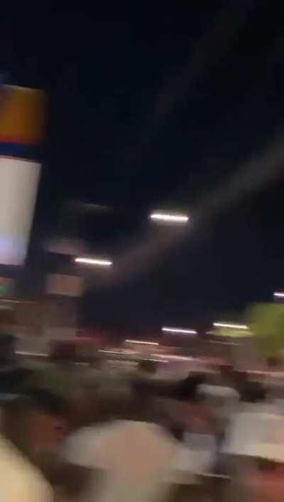 Torcedor atleticano mediano quando o Galo ganha