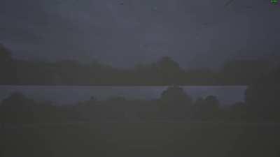 Leon hates when this happens.