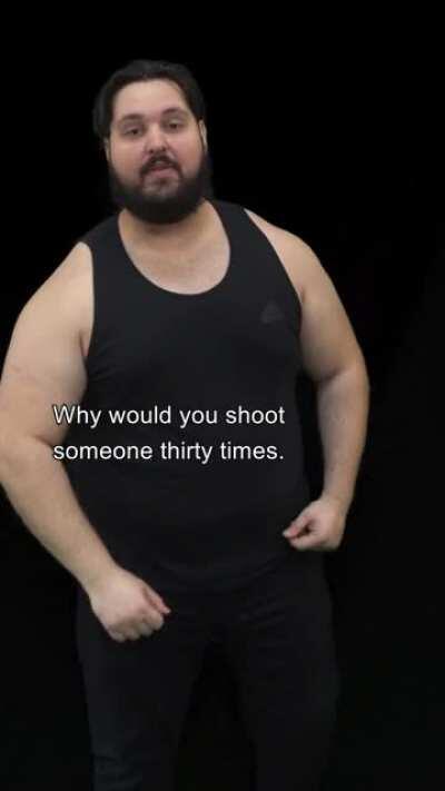 How Melee Works In Warzone