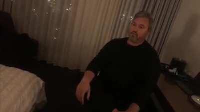 Head of Global Community Development for meta - Caught meeting with 13 y o boy