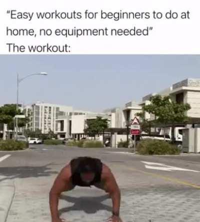 Every. Single. Time.