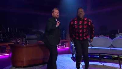 We don't talk about Bruno but it's about the Oscars.