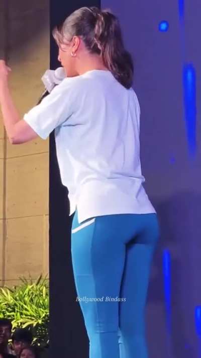 Shraddha Kapoor 🍑