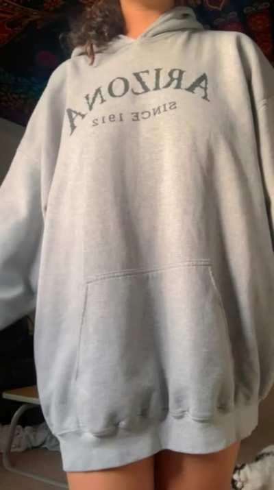 Don’t be fooled I’m stacked