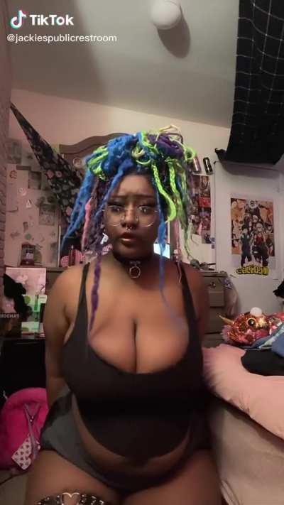 Who remembers this cutie jackiesrestroom