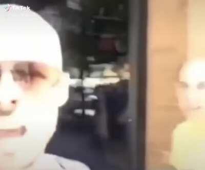 Found this yesterday and I’ve been laughing at it non stop since.