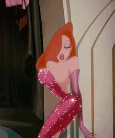 Jessica Rabbit