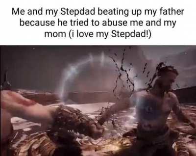 The epic conclusion!