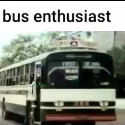 Ze bus