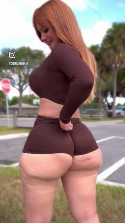 PAWG Heaven