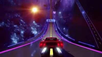 Intergalactic Highway [A][OC]