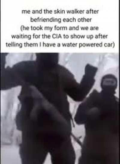 Real (the voices are getting louder)