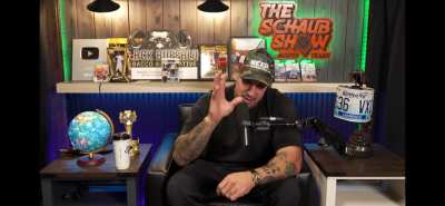 Talmbout black sheep (complimentary)?