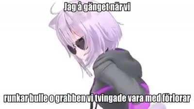 Glaserad Kanelbulle 😈