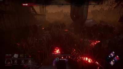 Dwelf the savior, this couldn't have been a closer hatch escape