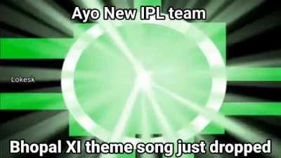 Bhopal XI 2022🏆