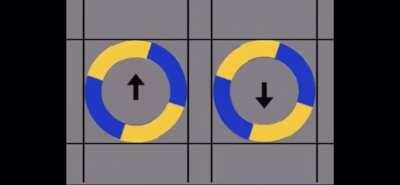 Here’s that other video but with a grid