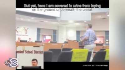 Bullied Man Confronts Childhood Bully 35 Years Later