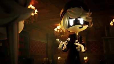 I think Cyn has discord...