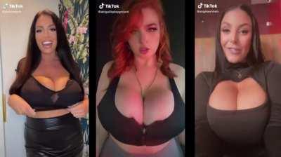 Did TikTok make you horny again?