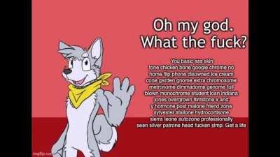 Rushed for New Years, and it shows. Celebrate responsibly, and if you want to kill me, all I ask is that you gut me humanely.