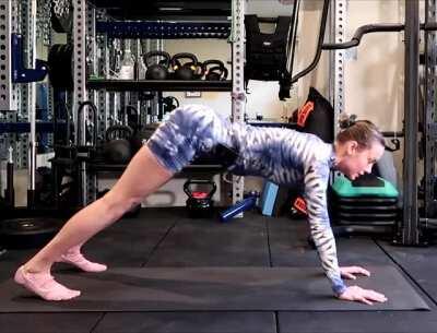 Brie Larson from her Youtube channel