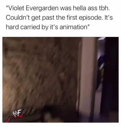 You have a death wish