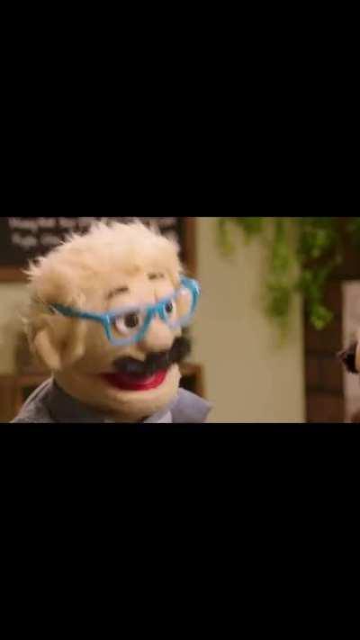 When You Order From Starbucks