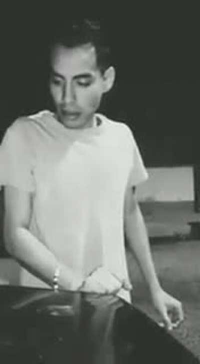 To have some cocaine