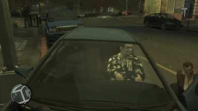 When you refuse to go bowling