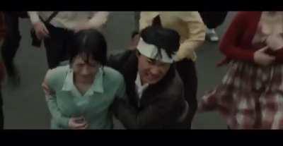 New ‘Godzilla Minus One’ TV Spot