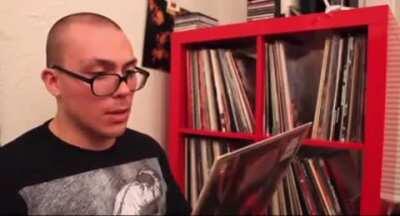 Anthony “ISIS is great” Fantano here