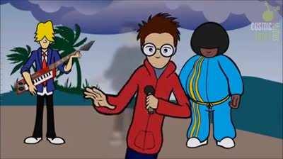 Head Movement Test (August 2011)