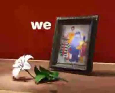 Grimace shake is for losers, you must consume the meat