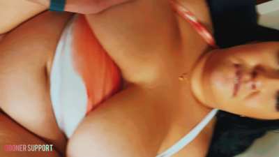 Our first date goes wild