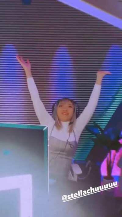 Second episode of guest house ( link in the comments)