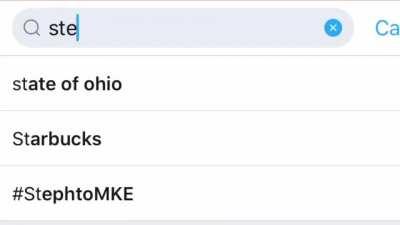#StephToMKE