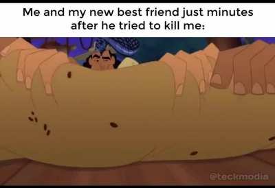 Dojyaaang, almost didn't make it to the white bar weekend. Edition by me, @teckmodia.