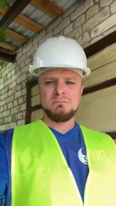 Just a little fucky wucky