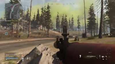 My most satisfying RPG kill ever