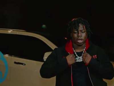 Baby Drill (PDE/4L) disses Gunna 🐀 (Yes Ma’am)