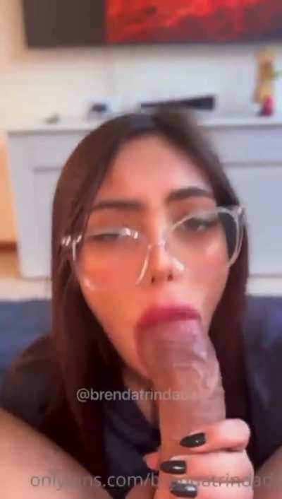 Brenda trindade