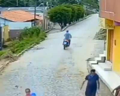 Самый быстрый мальчик в школе